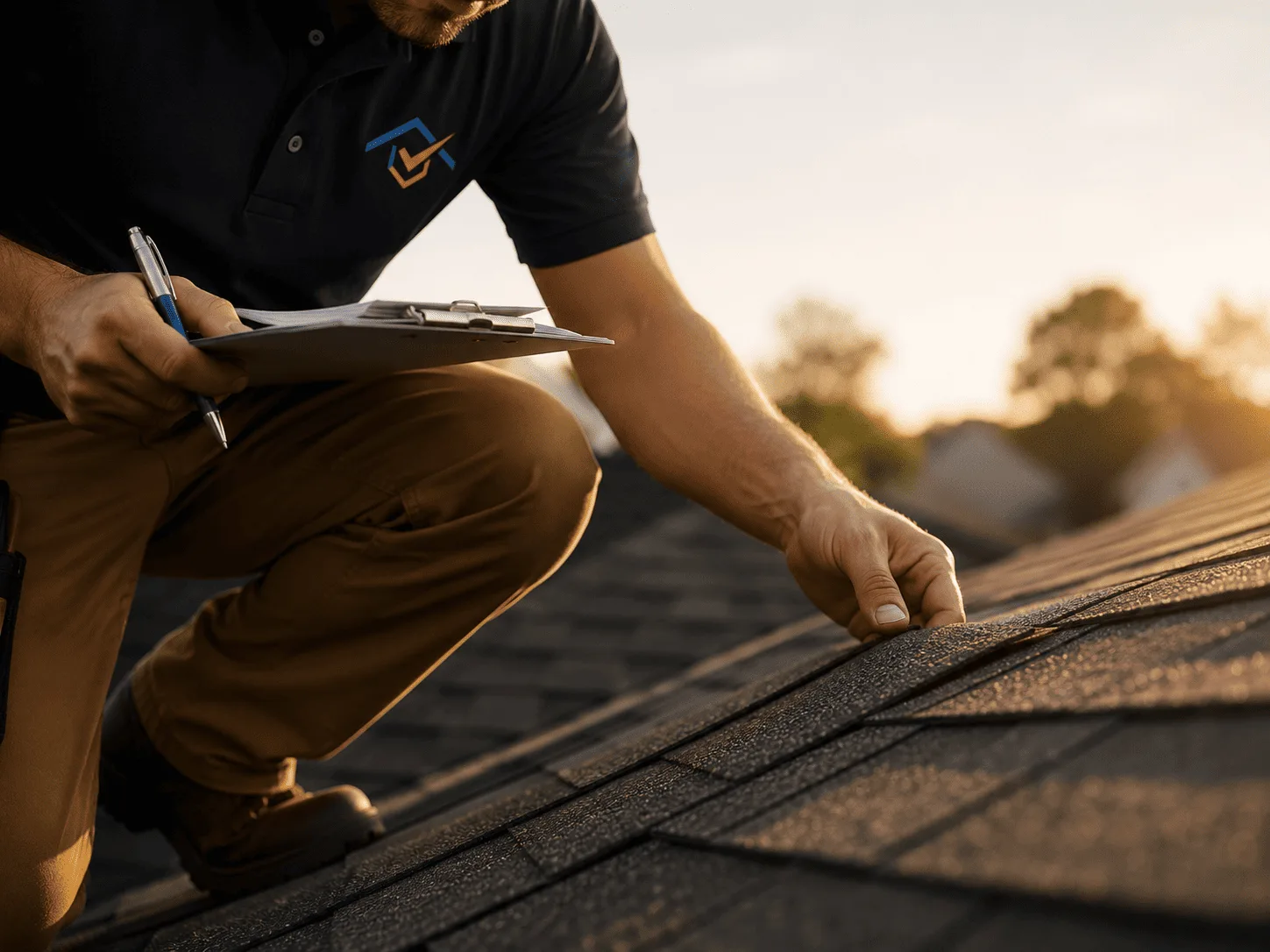 Why Choose Roof Inspection in Camden, MS