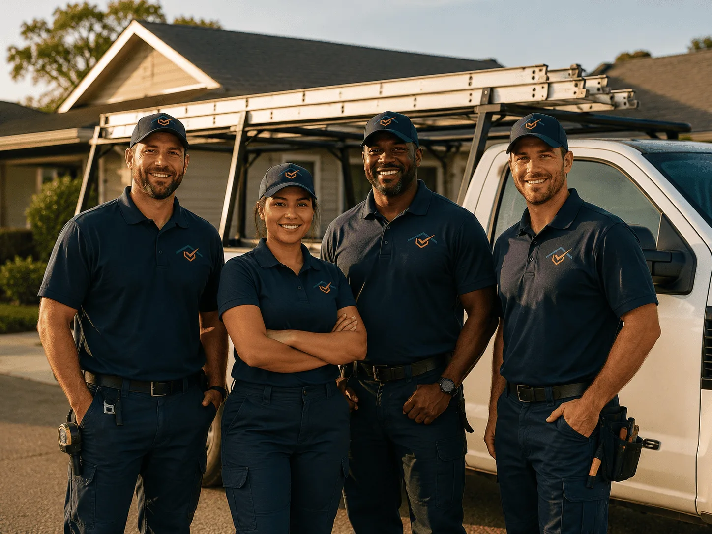 Roof Inspection company in Camden, MS